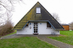 Ferienhaus Wittsand 30